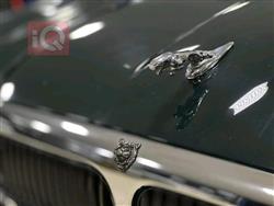 جاگوار XJ